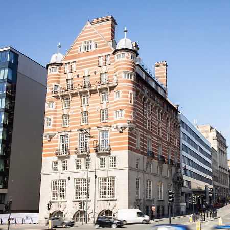 30 James Street Liverpool Bagian luar foto
