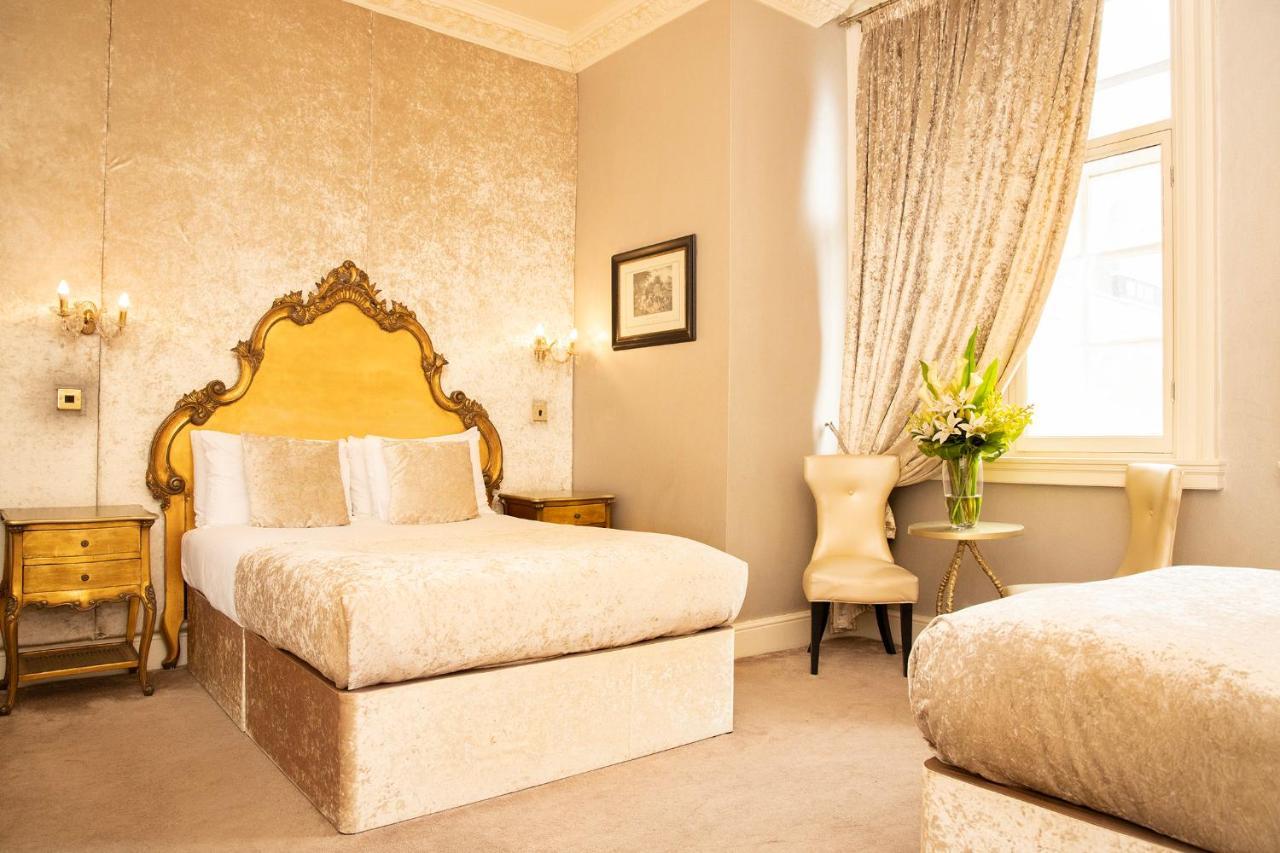30 James Street Liverpool Bagian luar foto