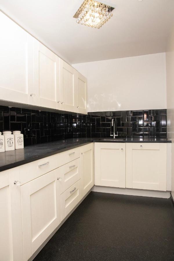30 James Street Liverpool Bagian luar foto