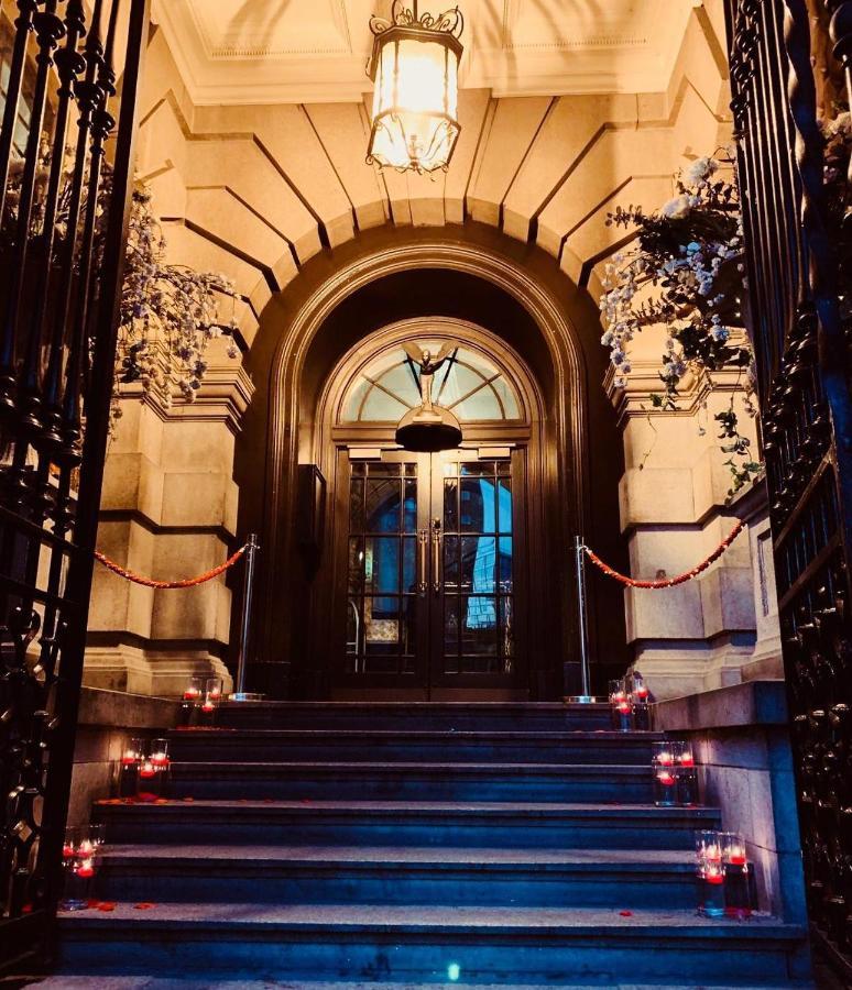 30 James Street Liverpool Bagian luar foto
