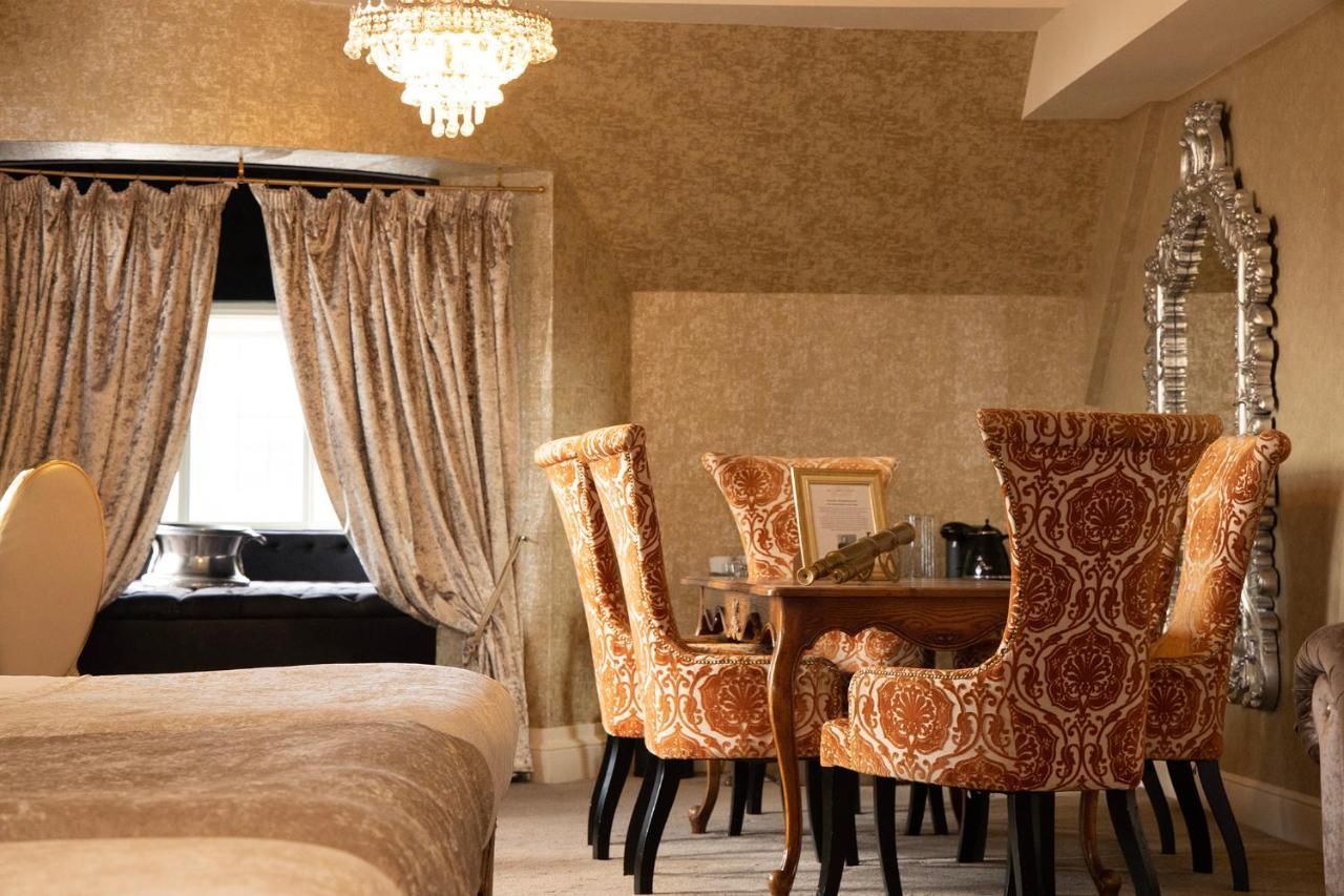 30 James Street Liverpool Bagian luar foto
