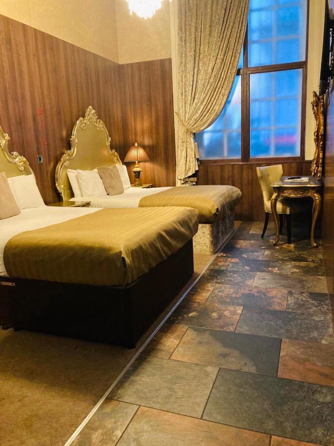 30 James Street Liverpool Bagian luar foto