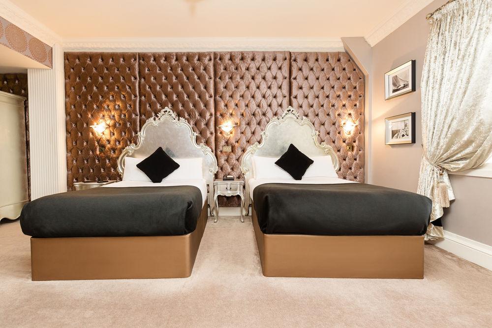 30 James Street Liverpool Bagian luar foto