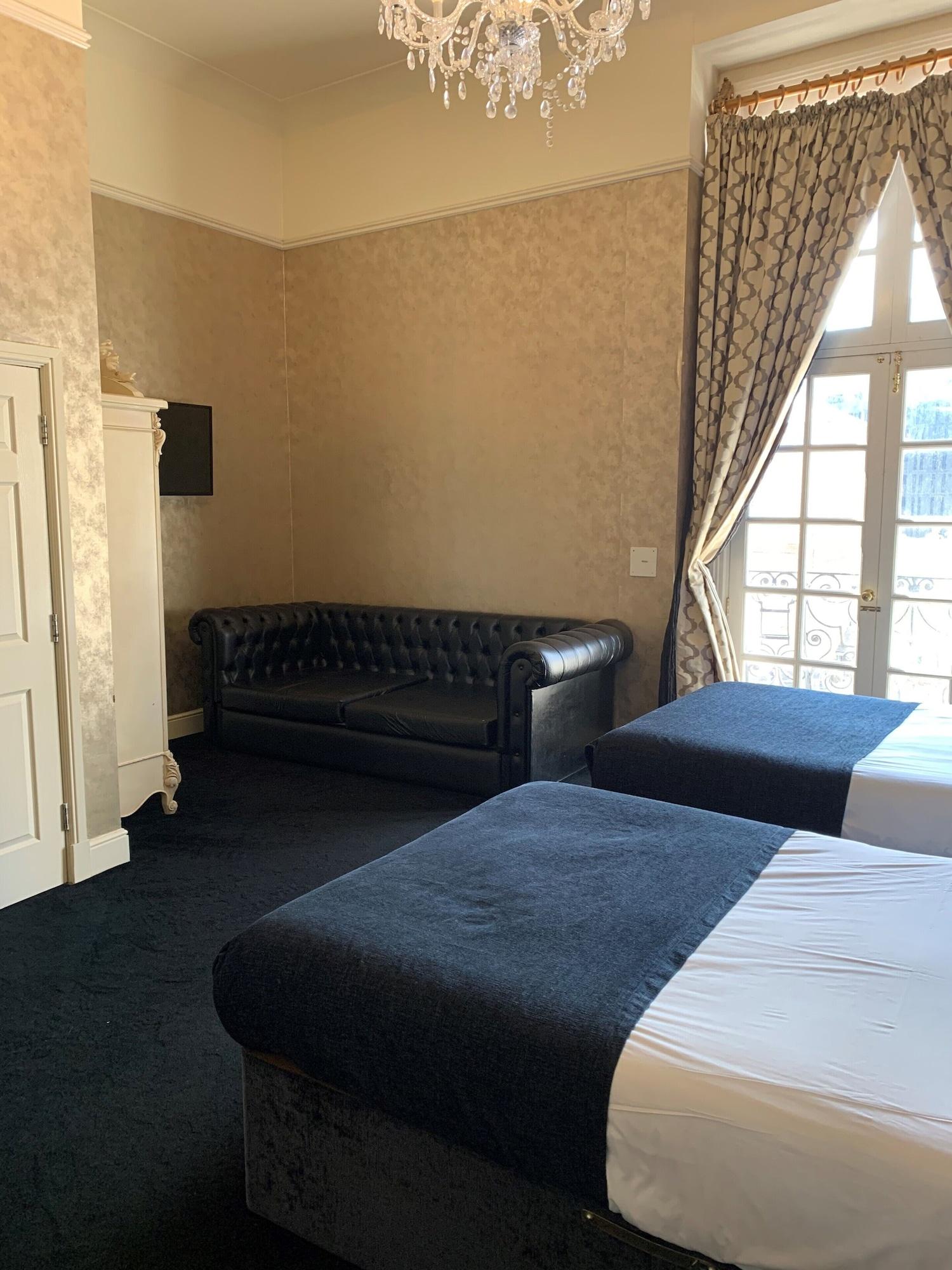 30 James Street Liverpool Bagian luar foto