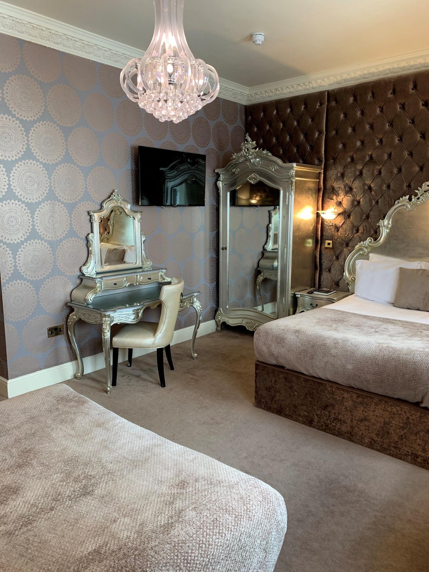 30 James Street Liverpool Bagian luar foto