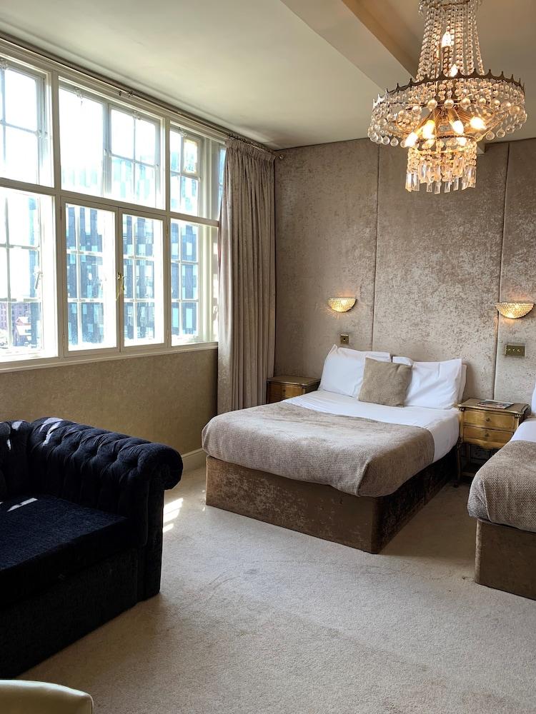 30 James Street Liverpool Bagian luar foto