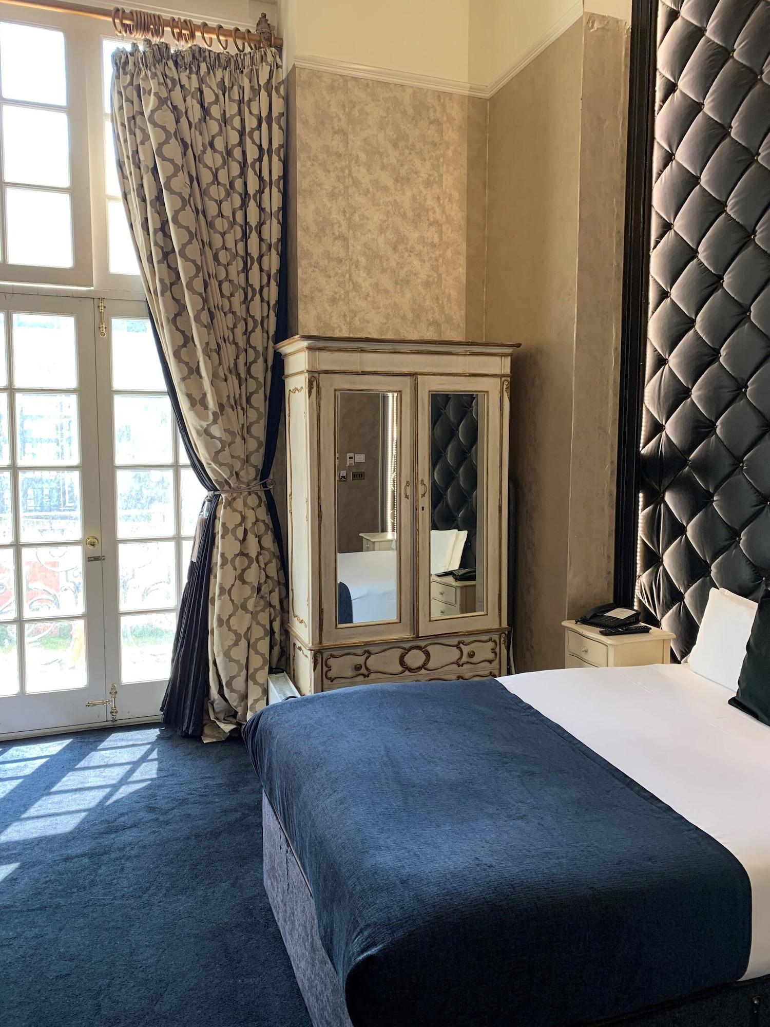 30 James Street Liverpool Bagian luar foto