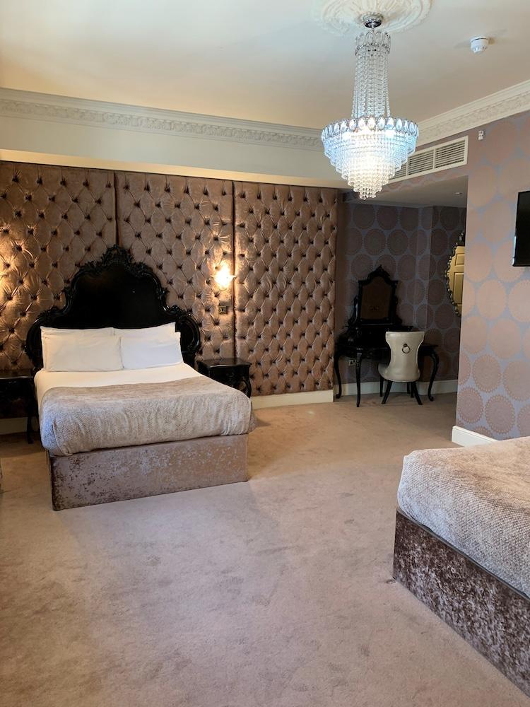 30 James Street Liverpool Bagian luar foto