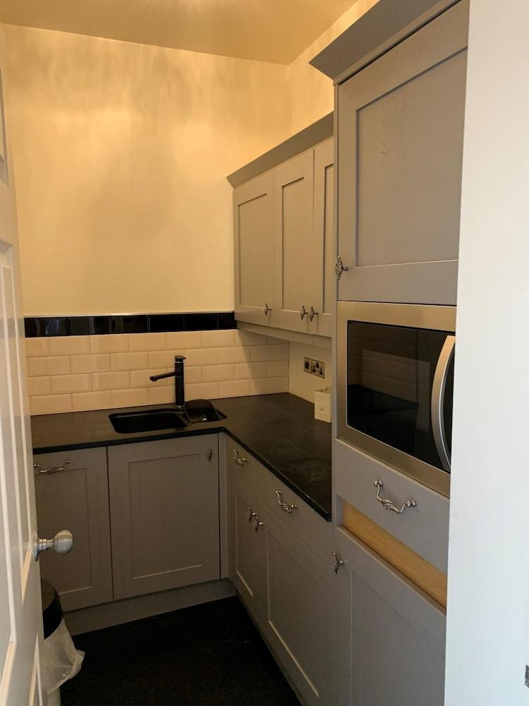 30 James Street Liverpool Bagian luar foto