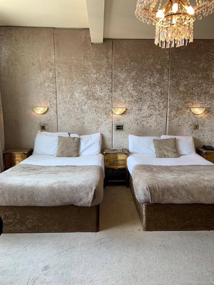 30 James Street Liverpool Bagian luar foto