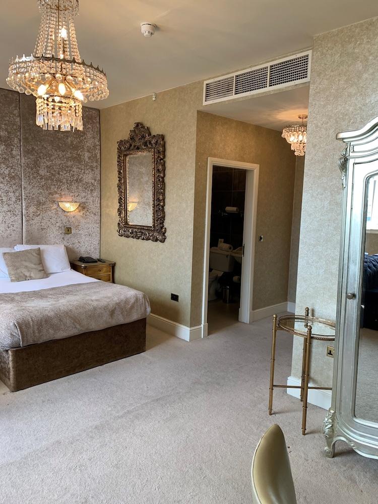 30 James Street Liverpool Bagian luar foto