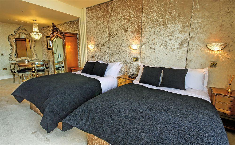 30 James Street Liverpool Bagian luar foto